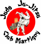 Judo Ju-jitsu Club Martigny